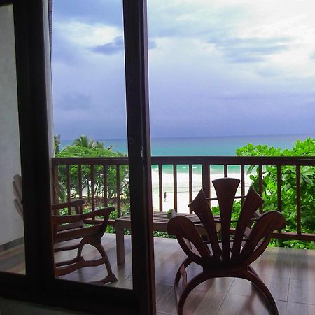 Seashore Mirissa Dış mekan fotoğraf